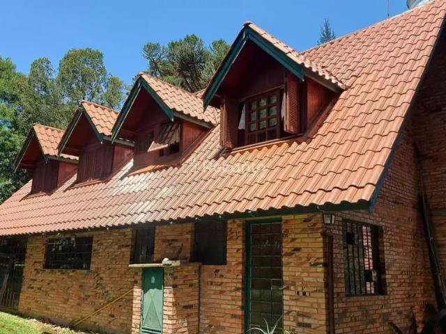 Casa venda em Região Geográfica Imediata de Caxias do Sul, Gramado