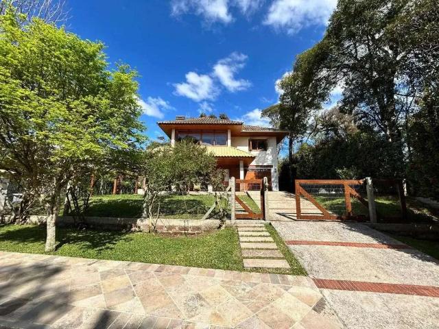 Casa venda em Região Geográfica Imediata de Caxias do Sul, Gramado