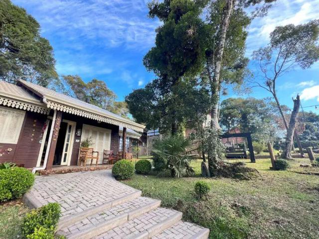 Casa venda em Região Geográfica Imediata de Caxias do Sul, Gramado