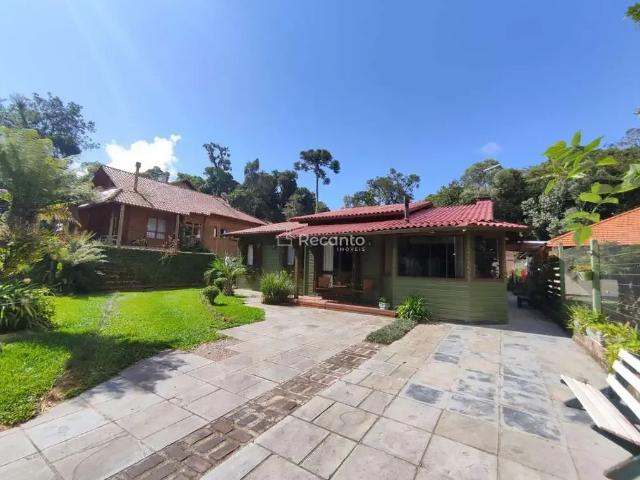 Casa venda em Região Geográfica Imediata de Caxias do Sul, Gramado