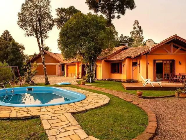 Casa venda em Região Geográfica Imediata de Caxias do Sul, Gramado