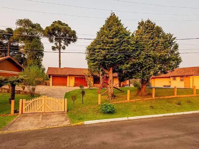 Casa venda em Região Geográfica Imediata de Caxias do Sul, Gramado