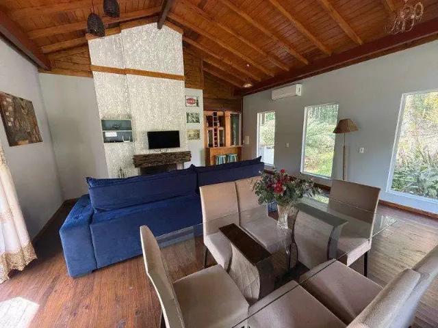 Casa venda em Região Geográfica Imediata de Caxias do Sul, Gramado