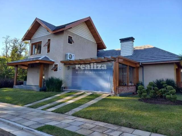 Casa venda em Região Geográfica Imediata de Caxias do Sul, Gramado