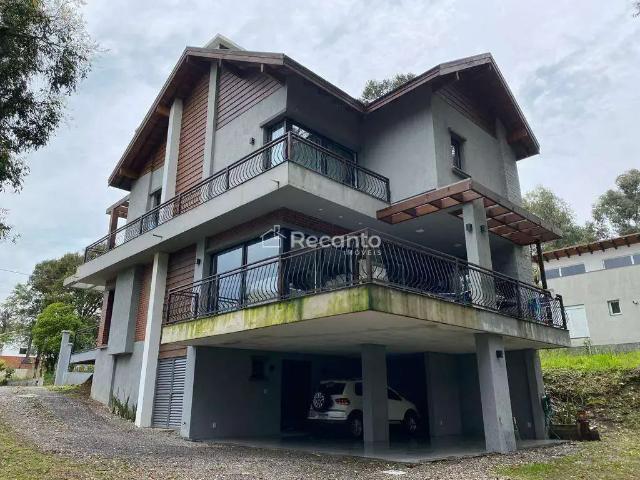 Casa venda em Região Geográfica Imediata de Caxias do Sul, Gramado