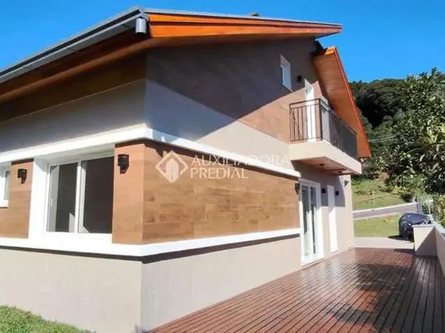 Casa venda em Região Geográfica Imediata de Caxias do Sul, Gramado
