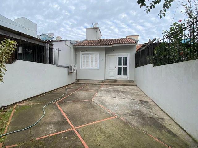 Casa venda em Recanto das Taquareiras, Gravataí
