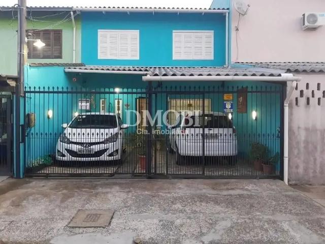 Casa venda em Recanto das Taquareiras, Gravataí