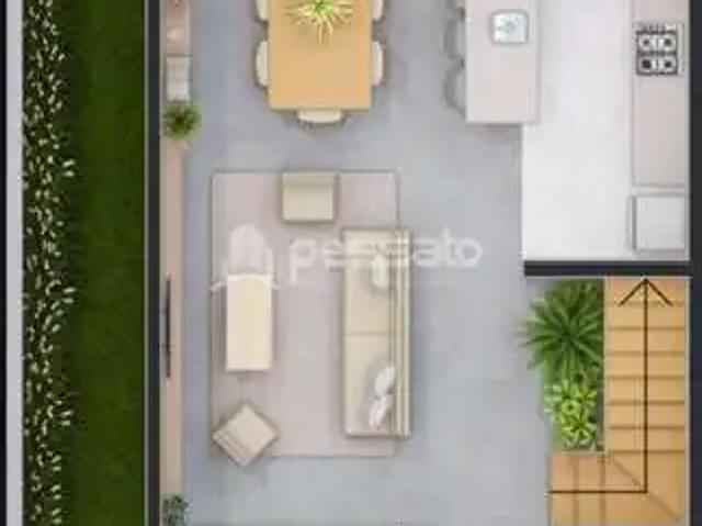 Casa venda em Região Geográfica Imediata de Porto Alegre, Região Metropolitana de Porto Alegre
