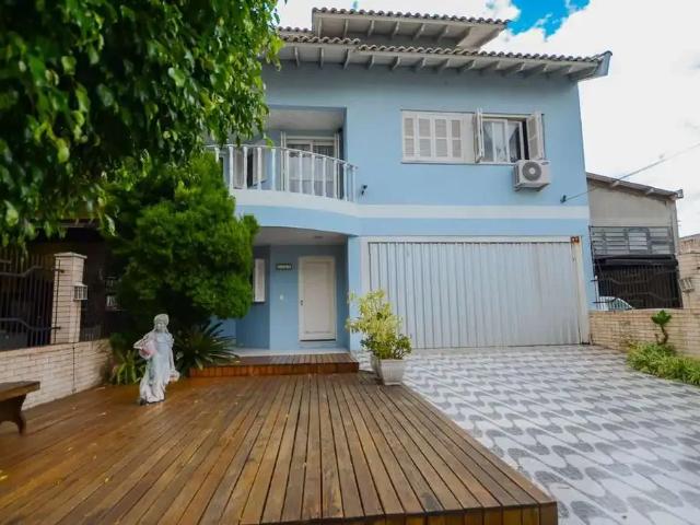 Casa venda em Região Geográfica Imediata de Porto Alegre, Região Metropolitana de Porto Alegre