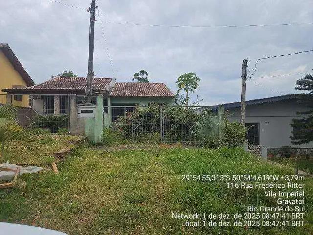 Casa venda em Região Geográfica Imediata de Porto Alegre, Região Metropolitana de Porto Alegre