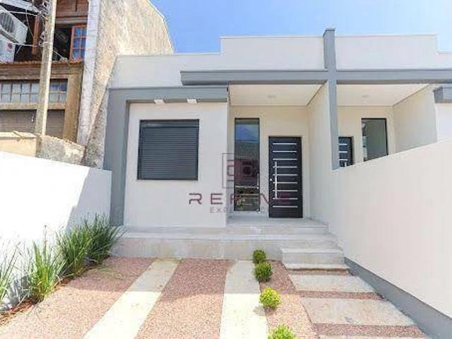 Casa venda em Villa Lucchesi, Gravataí