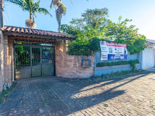 Casa venda em Gravataí