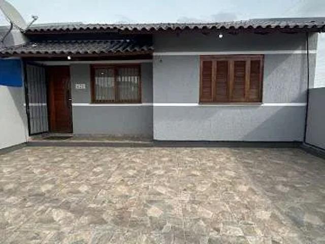 Casa venda em Parque Marechal Rondon, Cachoeirinha