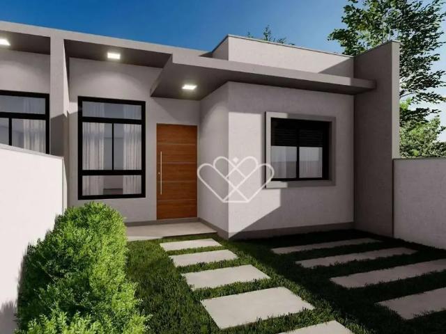 Casa venda em Gravataí