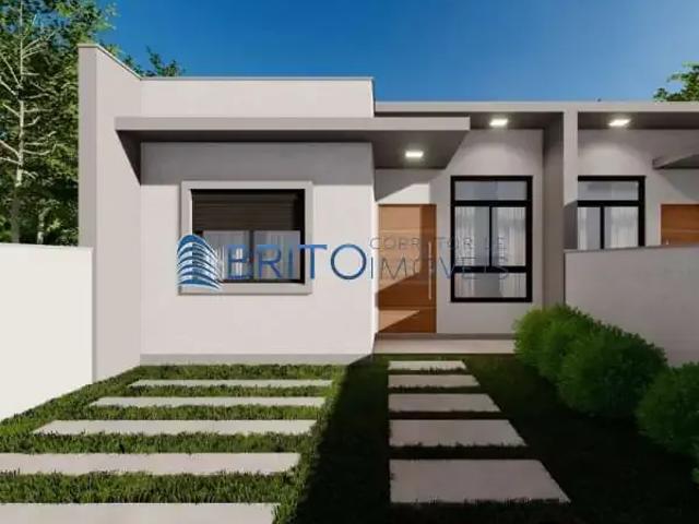 Casa venda em Gravataí