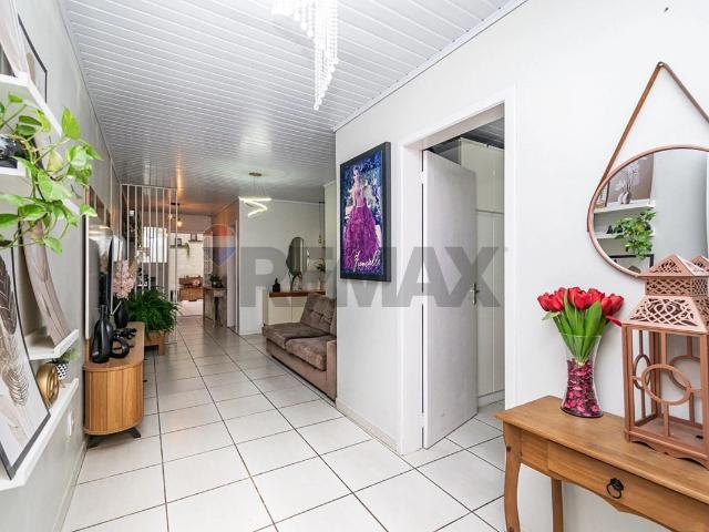 Casa venda em Auxiliadora, Gravataí