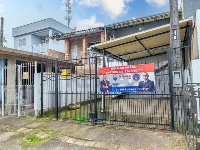 Casa venda em Região Geográfica Imediata de Porto Alegre, Região Metropolitana de Porto Alegre