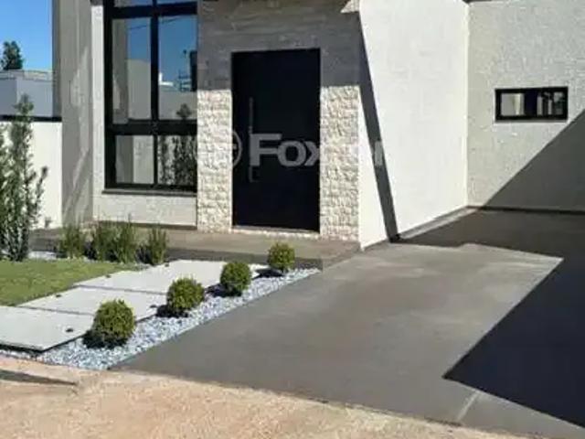 Casa venda em Região Geográfica Imediata de Porto Alegre, Região Metropolitana de Porto Alegre