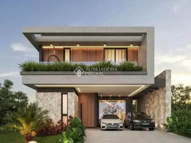 Casa venda em Altos da Boa Vista, Gravataí