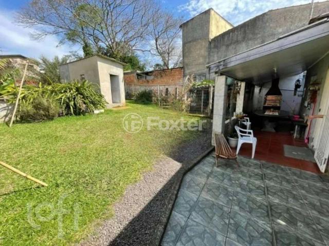 Casa venda em San Diego, Gravataí