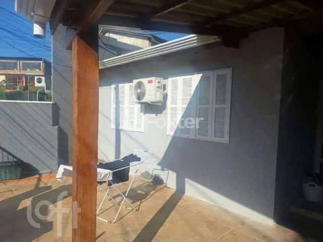 Casa venda em San Diego, Gravataí