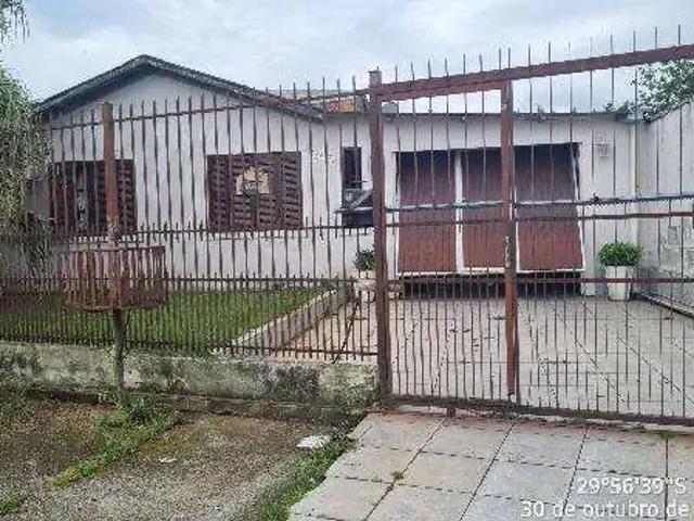 Casa venda em Região Geográfica Imediata de Porto Alegre, Região Metropolitana de Porto Alegre