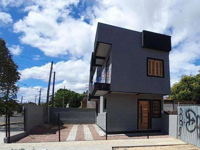 Casa venda em Parque Marechal Rondon, Cachoeirinha