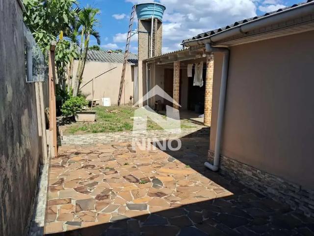 Casa venda em Parque Marechal Rondon, Cachoeirinha