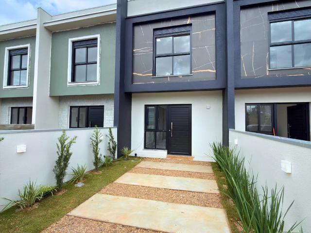 Casa venda em Renascença, Gravataí