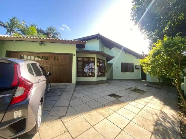 Casa venda em Região Geográfica Imediata de Porto Alegre, Região Metropolitana de Porto Alegre