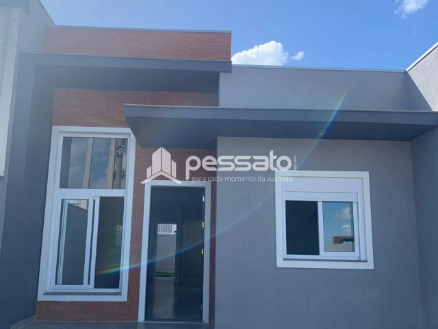 Casa venda em Renascença, Gravataí
