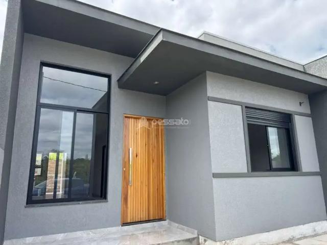 Casa venda em Renascença, Gravataí