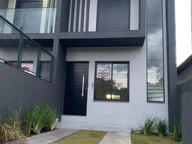 Casa venda em Santa Rita de Cássia, Gravataí