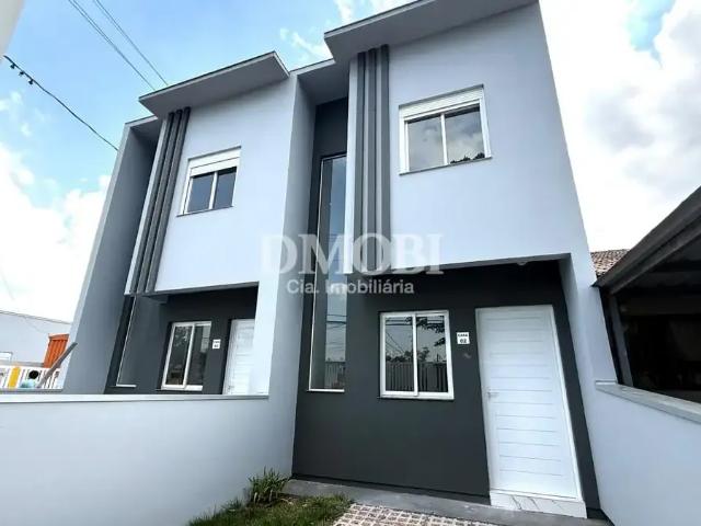 Casa venda em Santa Rita de Cássia, Gravataí