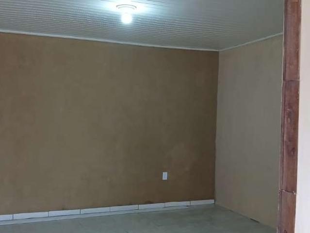 Casa venda em Antonio Gomes Correa, Gravataí
