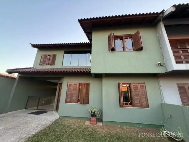 Casa venda em Região Geográfica Imediata de Porto Alegre, Região Metropolitana de Porto Alegre
