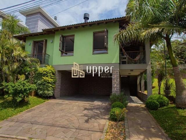 Casa venda em Condomínio Reserva da Aldeia, Gravataí