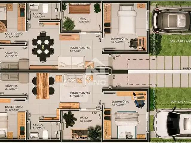 Casa venda em Região Geográfica Imediata de Porto Alegre, Região Metropolitana de Porto Alegre