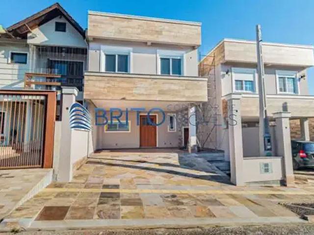Casa venda em Região Geográfica Imediata de Porto Alegre, Região Metropolitana de Porto Alegre