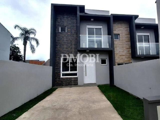 Casa venda em Villa Lucchesi, Gravataí