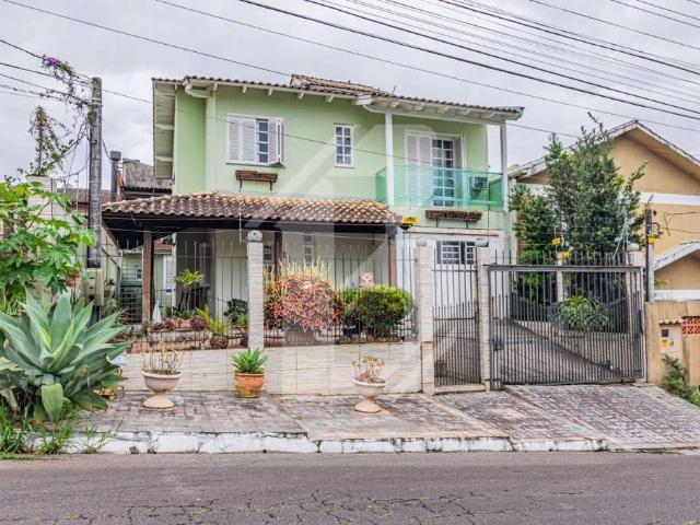 Casa venda em Villa Lucchesi, Gravataí