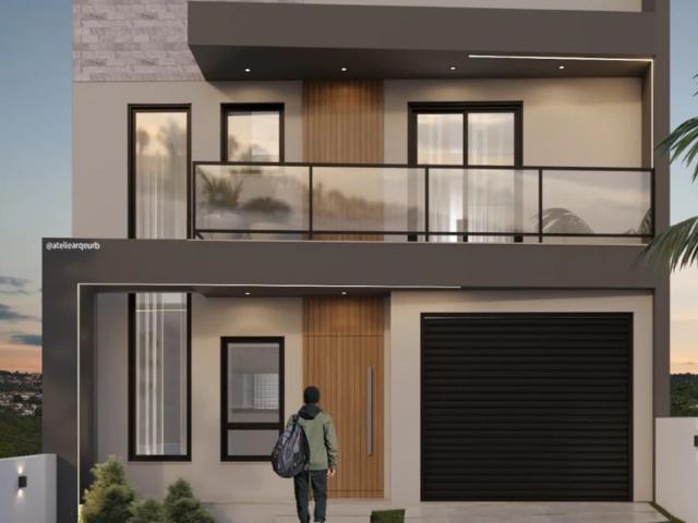 Casa venda em Gravataí