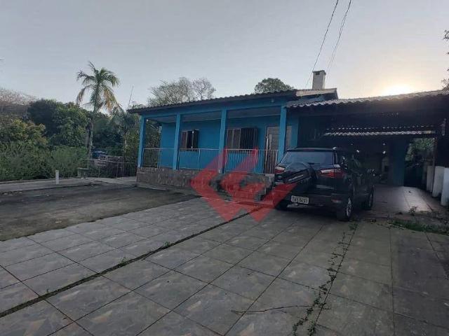 Casa venda em Palermo, Gravataí