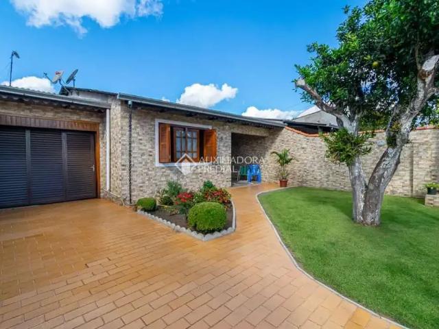 Casa venda em Região Geográfica Imediata de Porto Alegre, Região Metropolitana de Porto Alegre