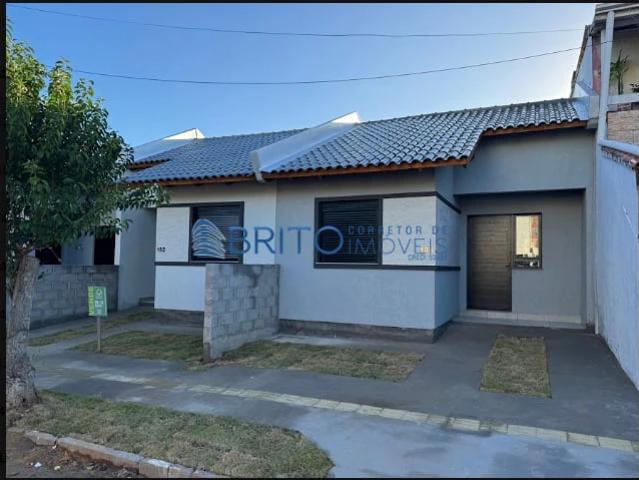 Casa venda em Gravataí