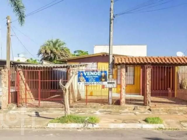 Casa venda em Gravataí