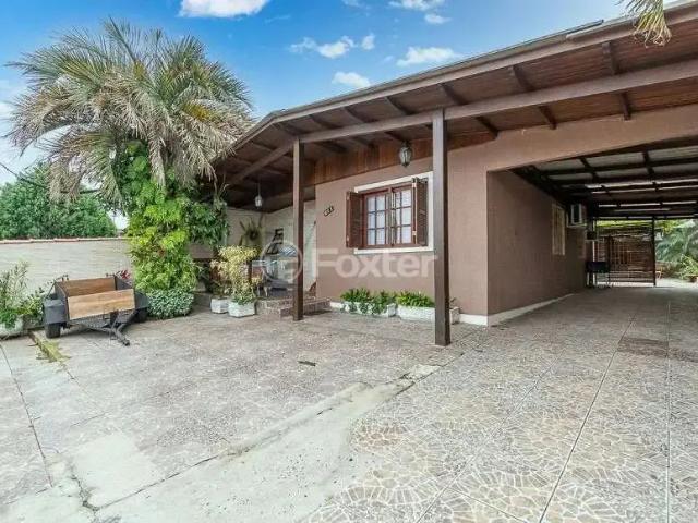 Casa venda em Região Geográfica Imediata de Porto Alegre, Região Metropolitana de Porto Alegre