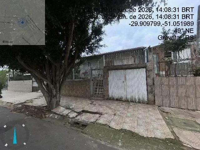 Casa venda em Região Geográfica Imediata de Porto Alegre, Região Metropolitana de Porto Alegre