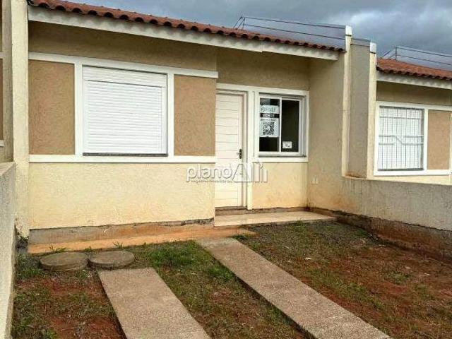 Casa venda em Gravataí